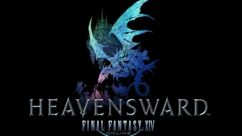 Final Fantasy Xiv A Realm Reborn Heavensward www.gameinformer.com